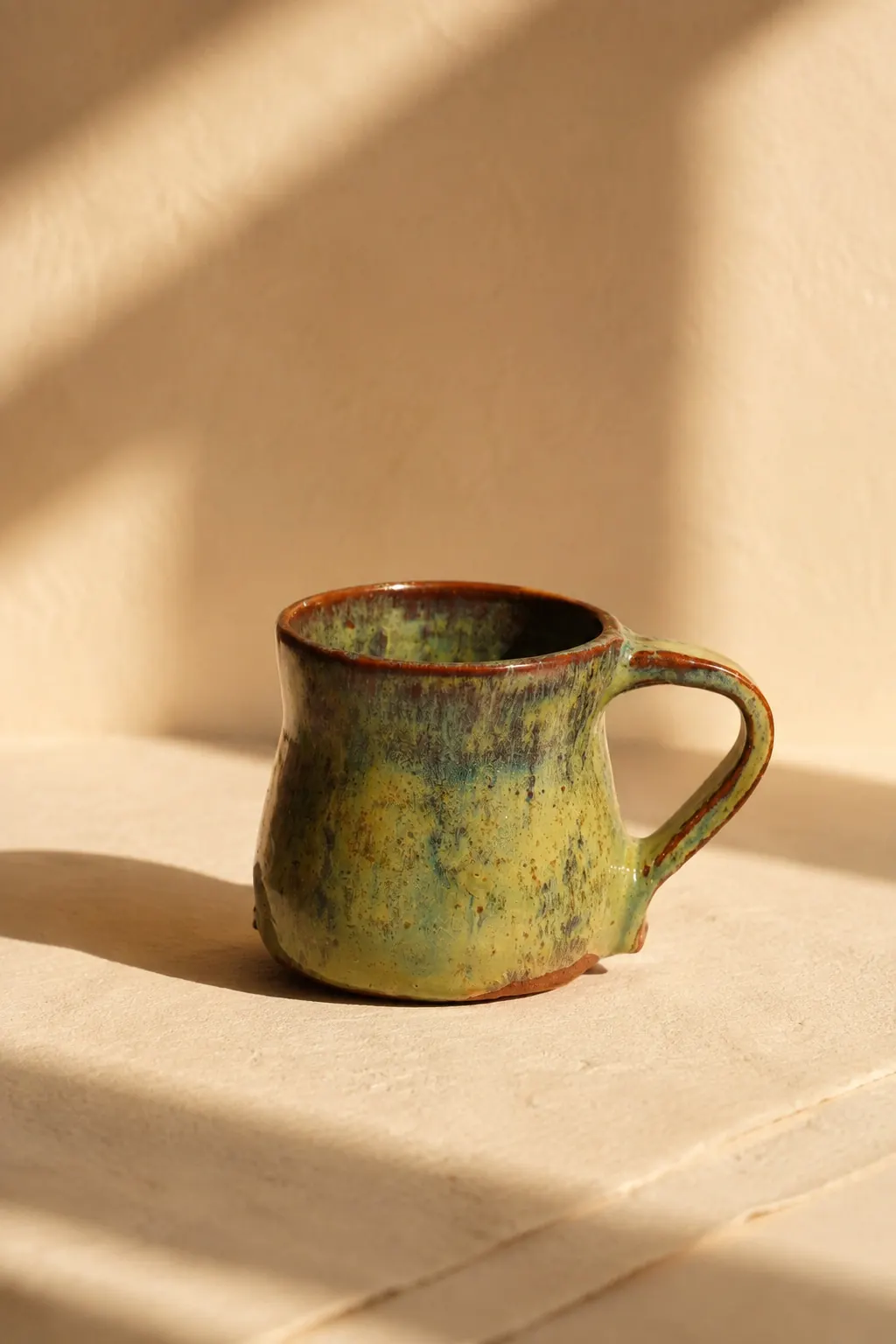 ماگ جنگلی