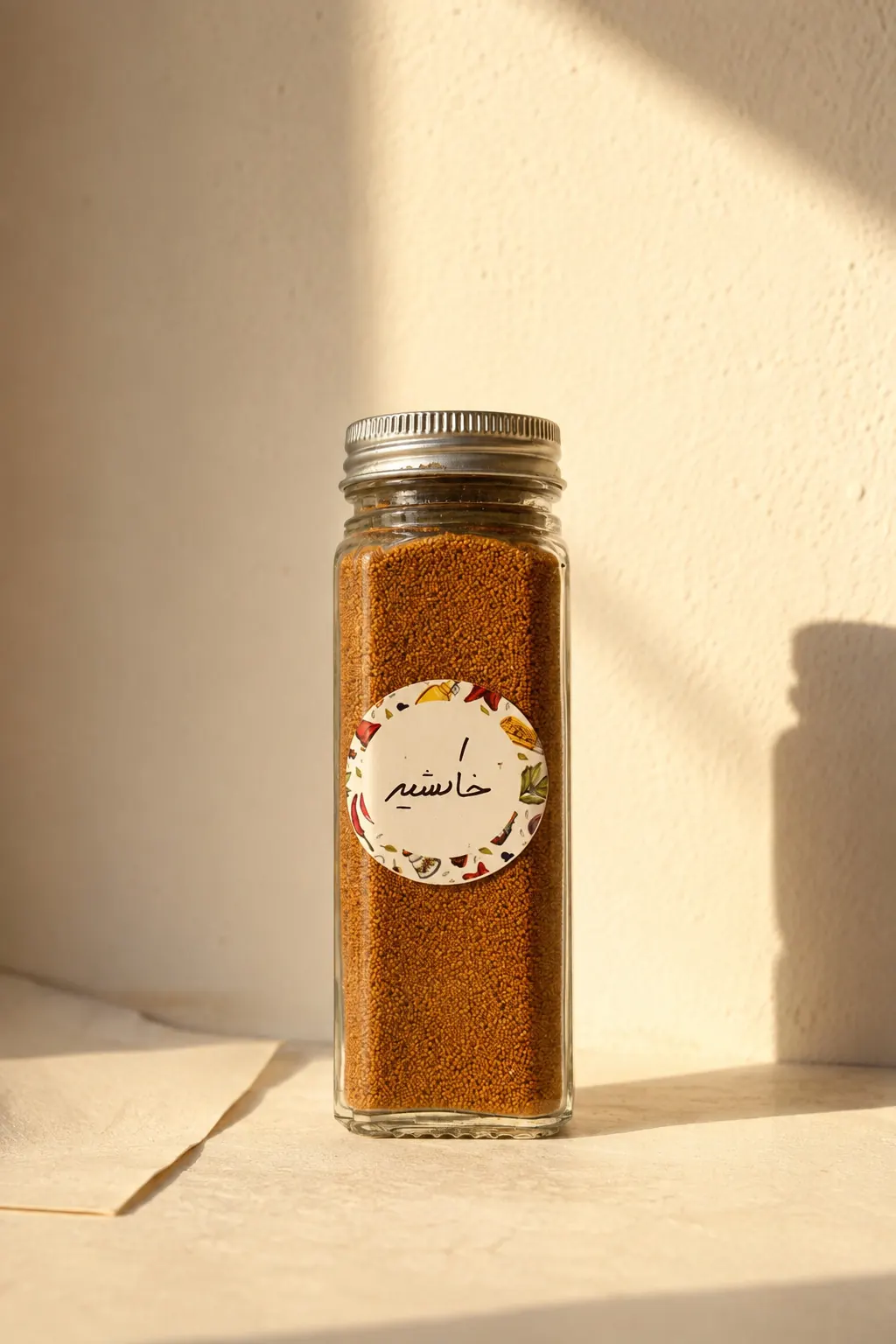 ادویه خورشتی