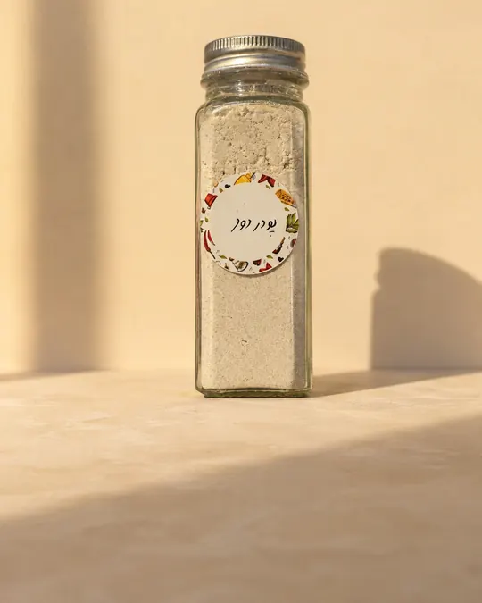 پودر سیر